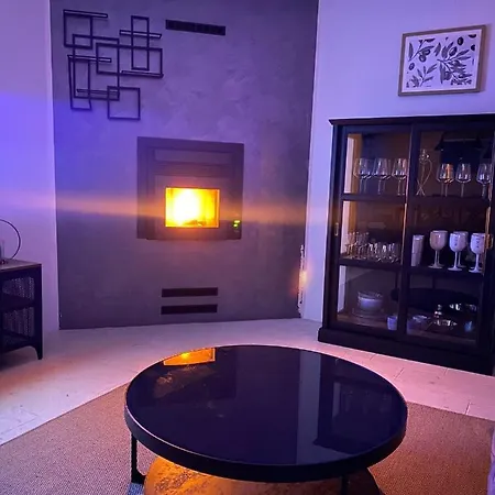 Wellness House Oliva With Heated Salt Water Pool, Sauna & Jakuzzi Labin  Exterior foto