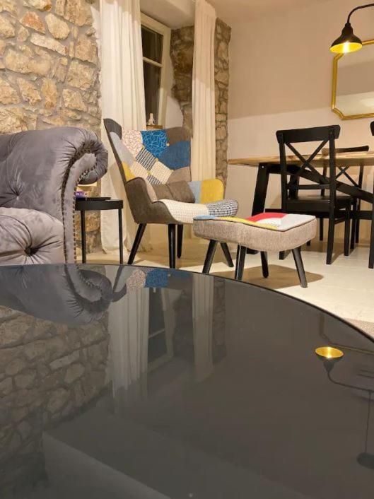 Wellness House Oliva With Heated Salt Water Pool, Sauna & Jakuzzi * Labin (Istria)