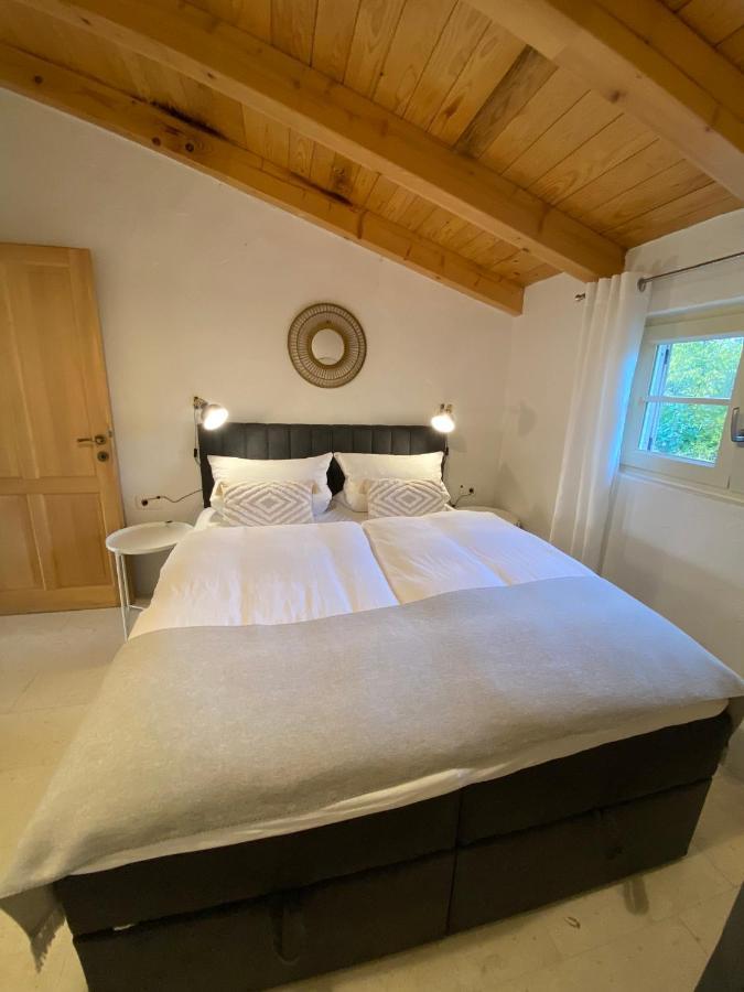 Wellness House Oliva With Heated Salt Water Pool, Sauna & Jakuzzi Labin (Istria)