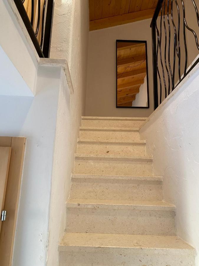 Wellness House Oliva With Heated Salt Water Pool, Sauna & Jakuzzi *