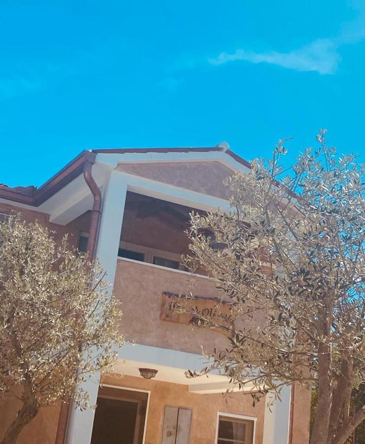 Wellness House Oliva With Heated Salt Water Pool, Sauna & Jakuzzi Villa *