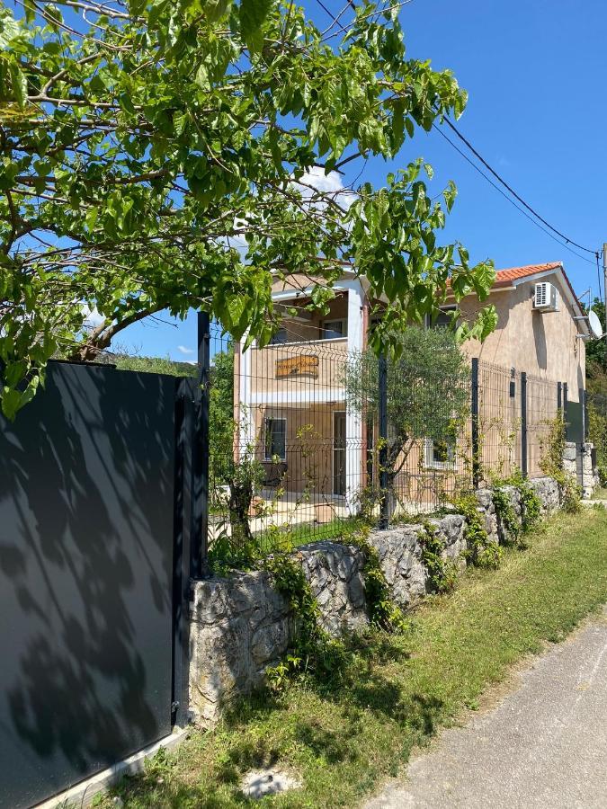 Vila Wellness House Oliva With Heated Salt Water Pool, Sauna & Jakuzzi