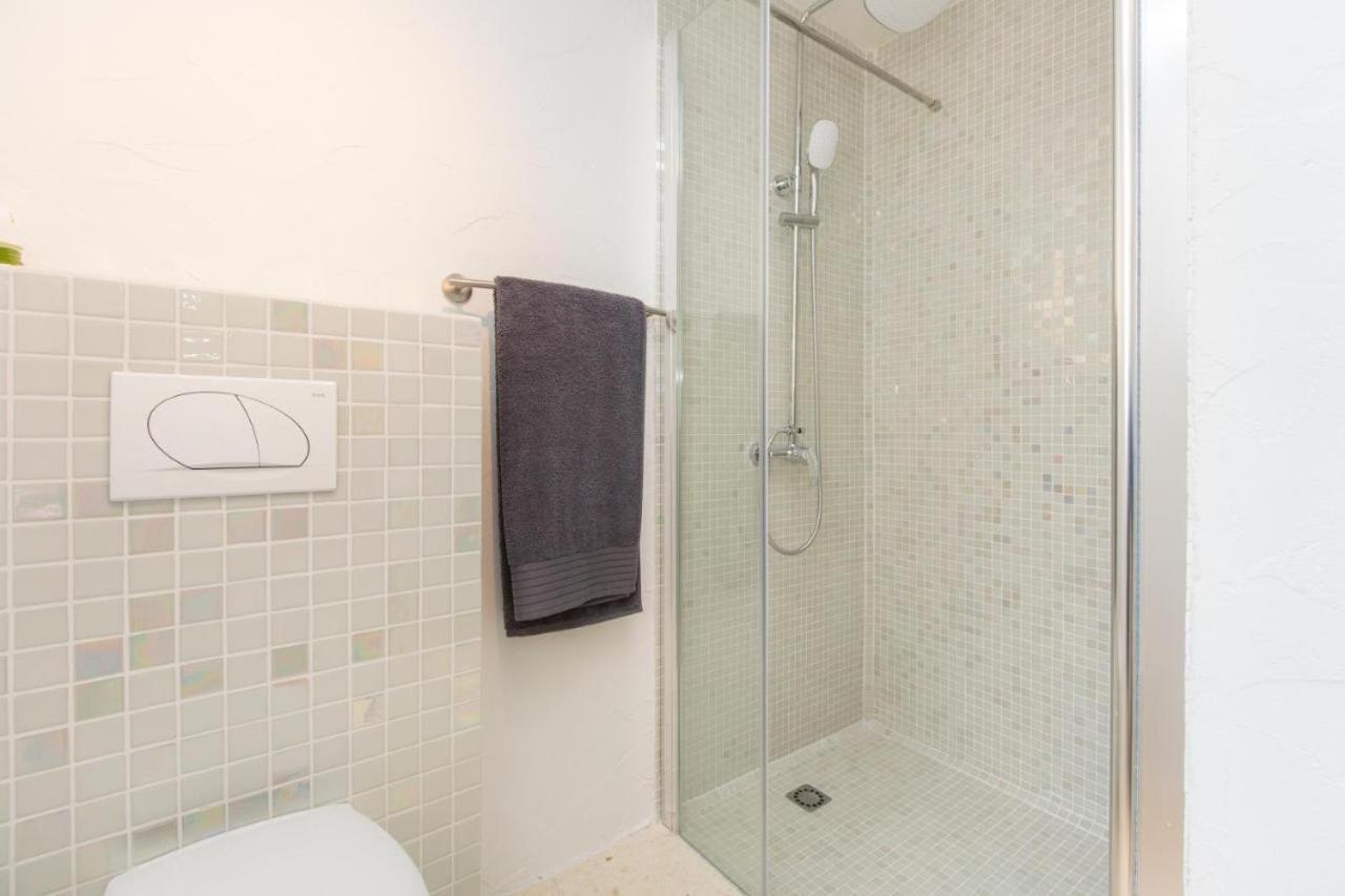 Wellness House Oliva With Heated Salt Water Pool, Sauna & Jakuzzi *