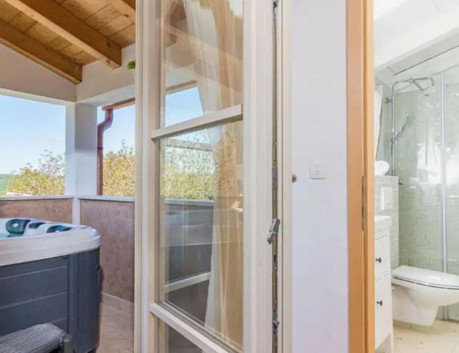 Vila Wellness House Oliva With Heated Salt Water Pool, Sauna & Jakuzzi *