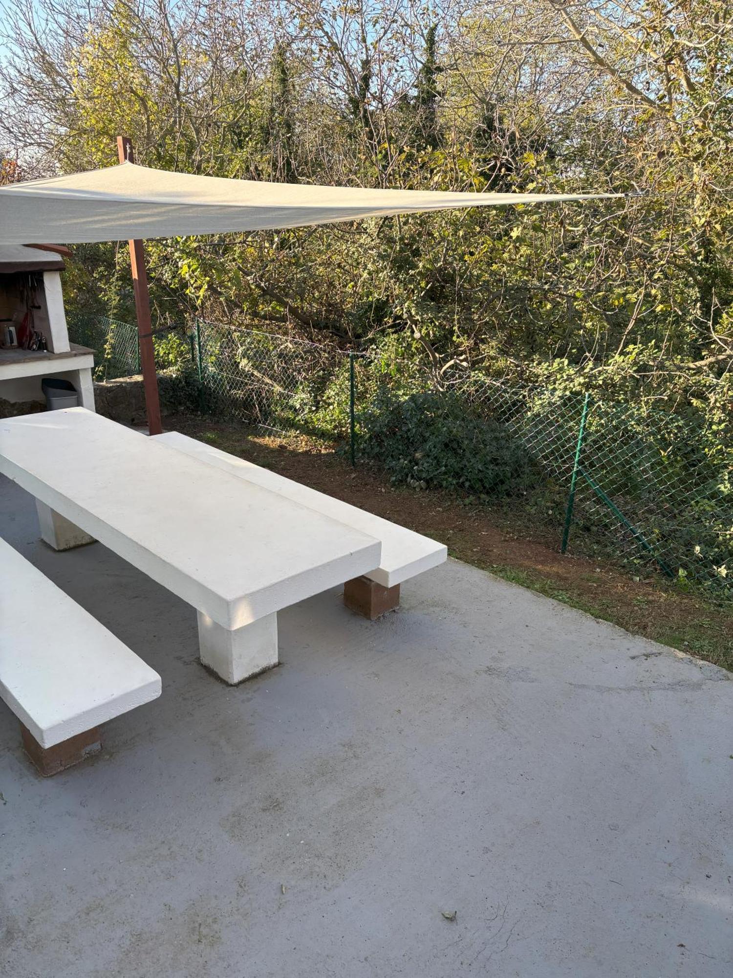 Wellness House Oliva With Heated Salt Water Pool, Sauna & Jakuzzi Villa Labin (Istria)