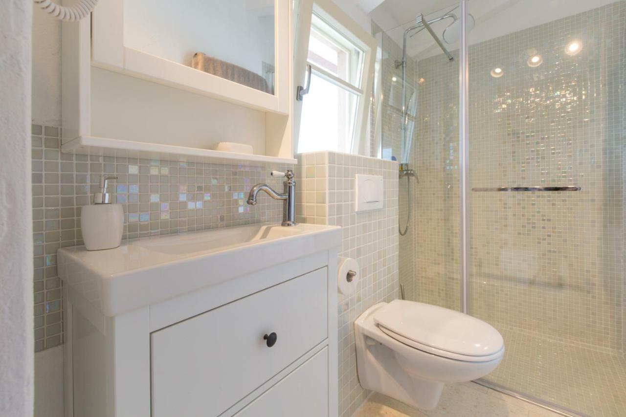 Wellness House Oliva With Heated Salt Water Pool, Sauna & Jakuzzi Villa