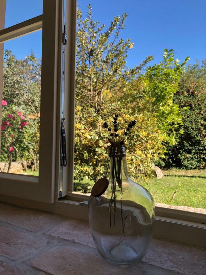 Vila Wellness House Oliva With Heated Salt Water Pool, Sauna & Jakuzzi Labin (Istria)
